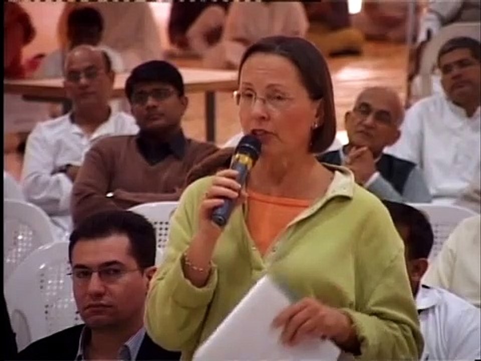 Selfless service to others | What is true selfless service?