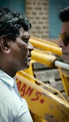 Srikant Thrill Attitude- The Family Man - ARS WA Status - 2024