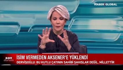Müsavat Dervişoğlu: Vefayı boza sanıp içenlere ihtiyacımız yok