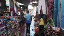 White and Blue City on Historical SLAVE TRADE ROUTE S7 EP.07 - Pakistan to South Africa Motorcycle- wildlens by abrar