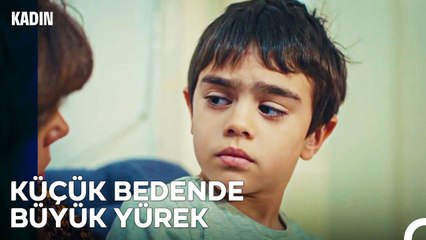 Bir Kardeşten Daha Fazlası... - Kadın 78. Bölüm