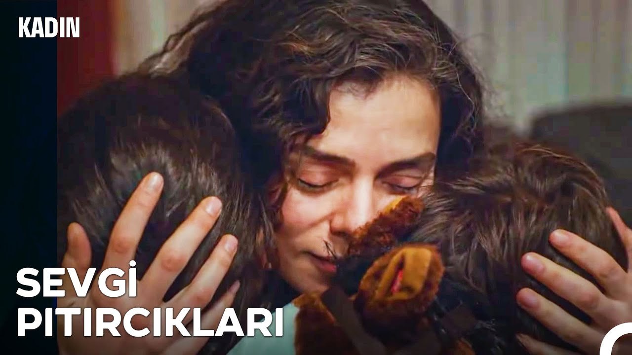 Bizim Tek Abimiz  Arif Abimiz - Kadın 79. Bölüm