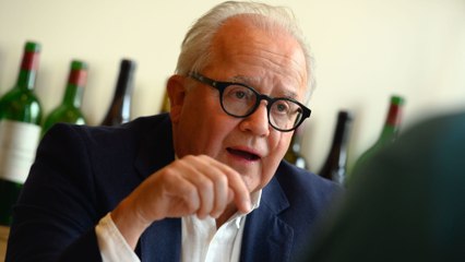 Keller: "Die beste Chance, die wir für unsere Werte haben"