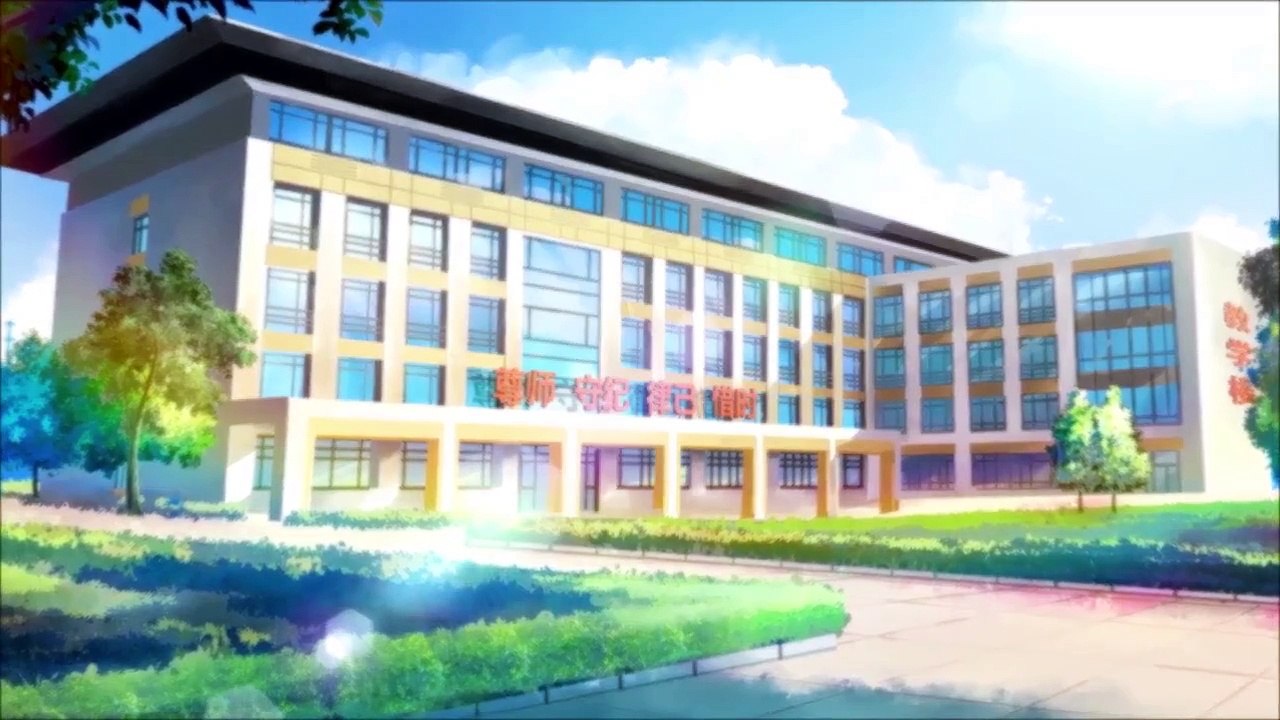 (Ep2) Ba Ma Laizi Er Ciyuan Ep 2 Sub Indo (爸妈来自二次元)(My Parents are Otakus)(Otaku's Offspring)