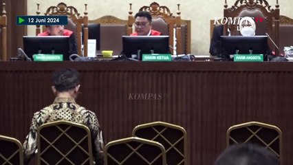SYL Kembali Minta Buka Blokir Rekening, Ajukan Permohonan Tertulis