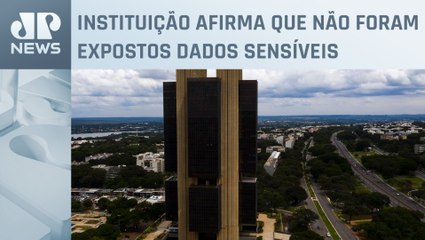 BC comunica vazamento de dados vinculados a chaves Pix