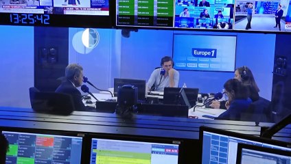 Retour sur la conférence de presse d'Emmanuel Macron