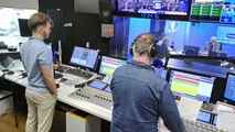 Pascal Praud et vous - Mort de Françoise Hardy : «Europe n°1 était la seule radio qui diffusait la génération Yéyés», relate François Jouffra
