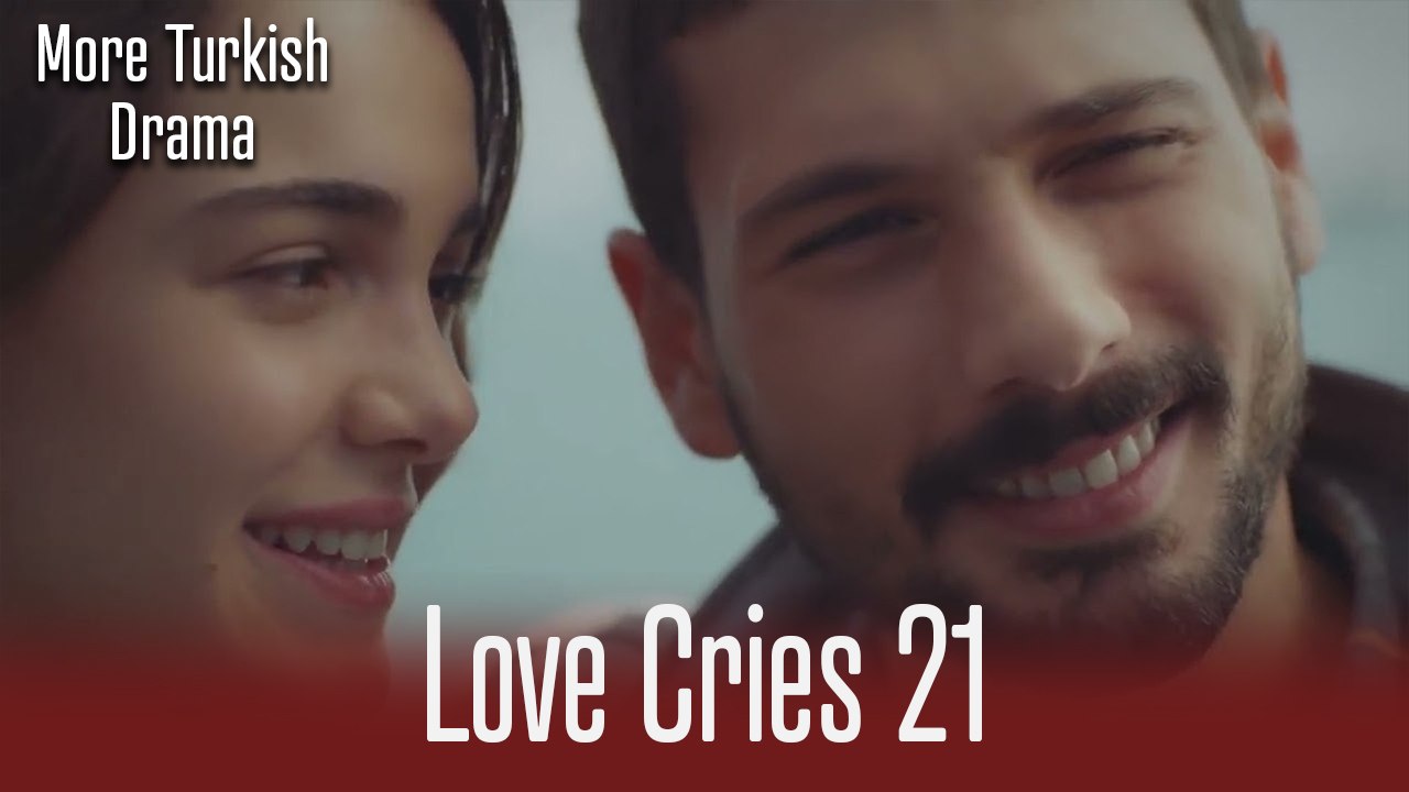 Love Cries Episode 21