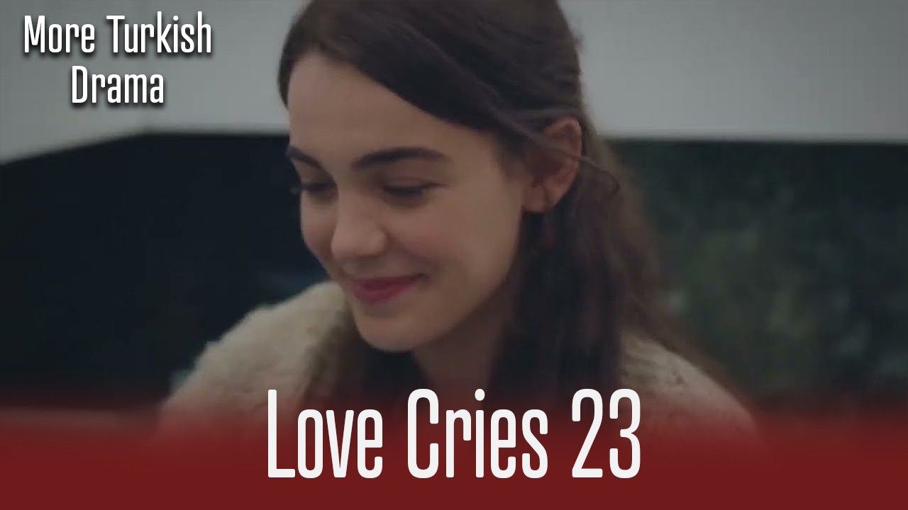 Love Cries Episode 23