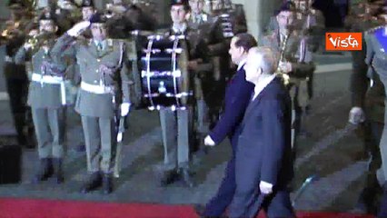 Un anno fa moriva Berlusconi, nel 2011 lasciava Palazzo Chigi. Le immagini