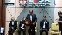 [FULL] Pernyataan Ketua LPSK soal Perlindungan Saksi Kasus Vina Cirebon, Ada 10 Orang yang Diterima