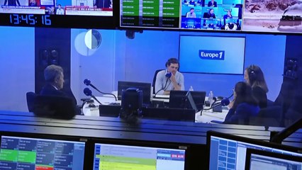 Réunion des Républicains cet après-midi : la droite est-elle au bord de l'implosion ?