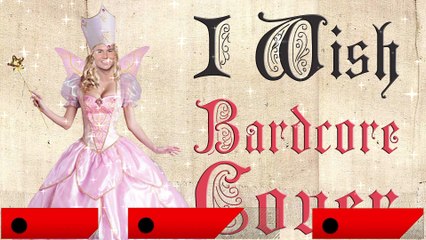 I WIsh  (Medieval Parody Cover   Bardcore) Originally by Joel Corry