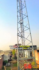 Dubai Dynamic Towers