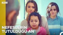 Hiçbir Kurtuluş Yolu Kalmadı! - Kızım 30. Bölüm