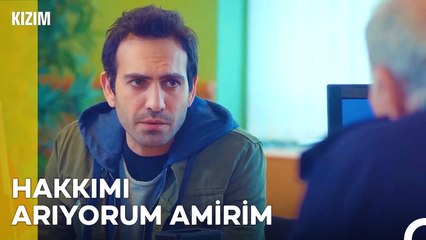 Daha Önce Hiç Böyle Dolandırıcılık Görülmedi! - Kızım 30. Bölüm