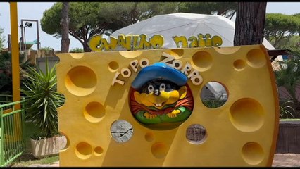 Successo tappa Toscana Pet Camper Tour al Cavallino Matto