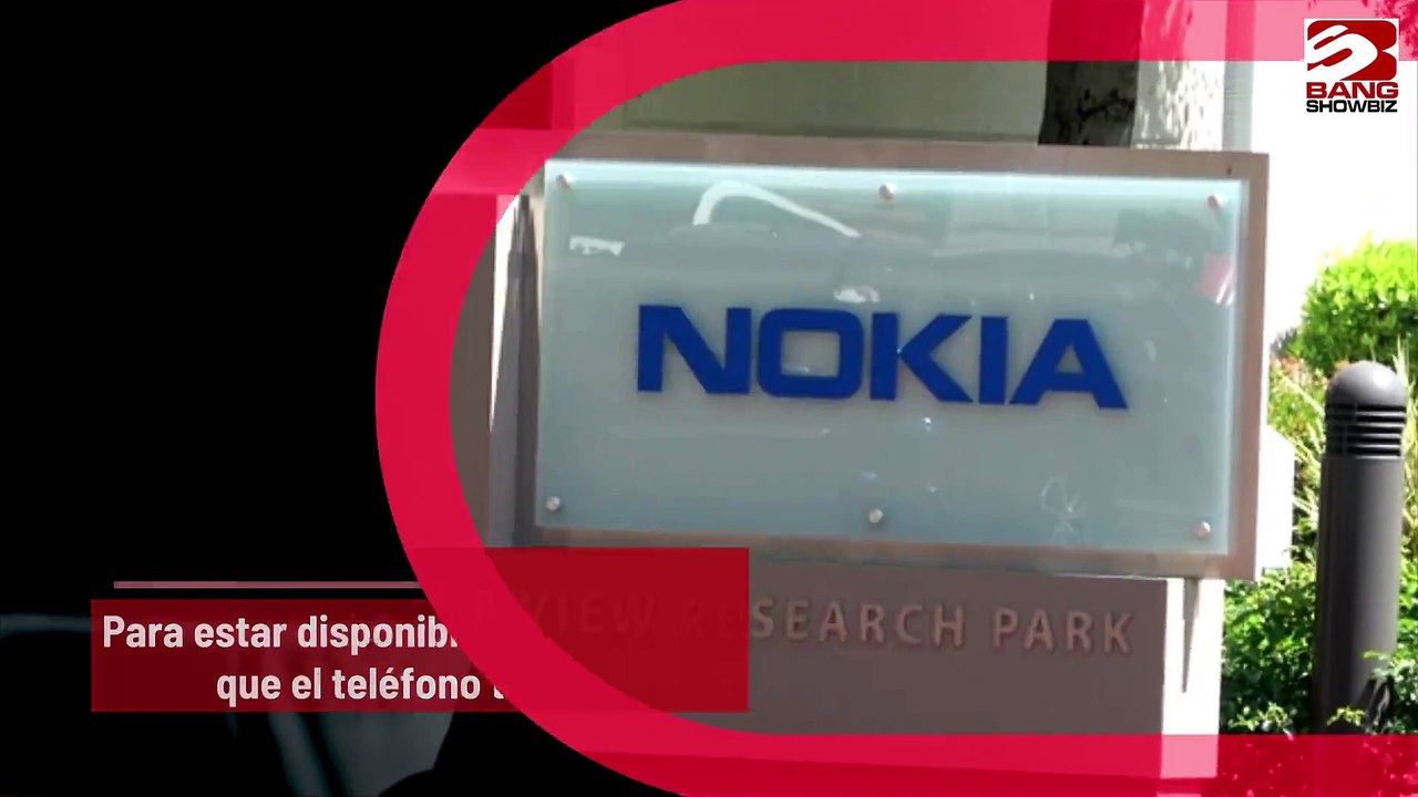 Realiza Nokia una innovadora primera llamada telefónica utilizando 3D ...