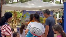 Successo tappa Toscana Pet Camper Tour al Cavallino Matto