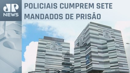 PF apura desvio de fundo partidário em eleições de 2022