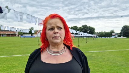 Smart Motorways Kill: Rotherham widow launches exhibition on 5th anniversary of husband's death