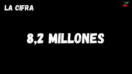 LA CIFRA - 8,2 millones de vehículos, la retirada masiva de Stellantis