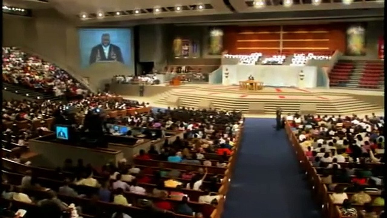 African American Lives - 1x03 - Searching for Our Names