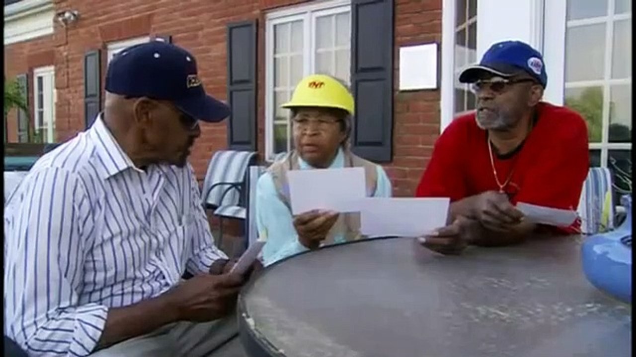 African American Lives - 1x02 - The Promise of Freedom