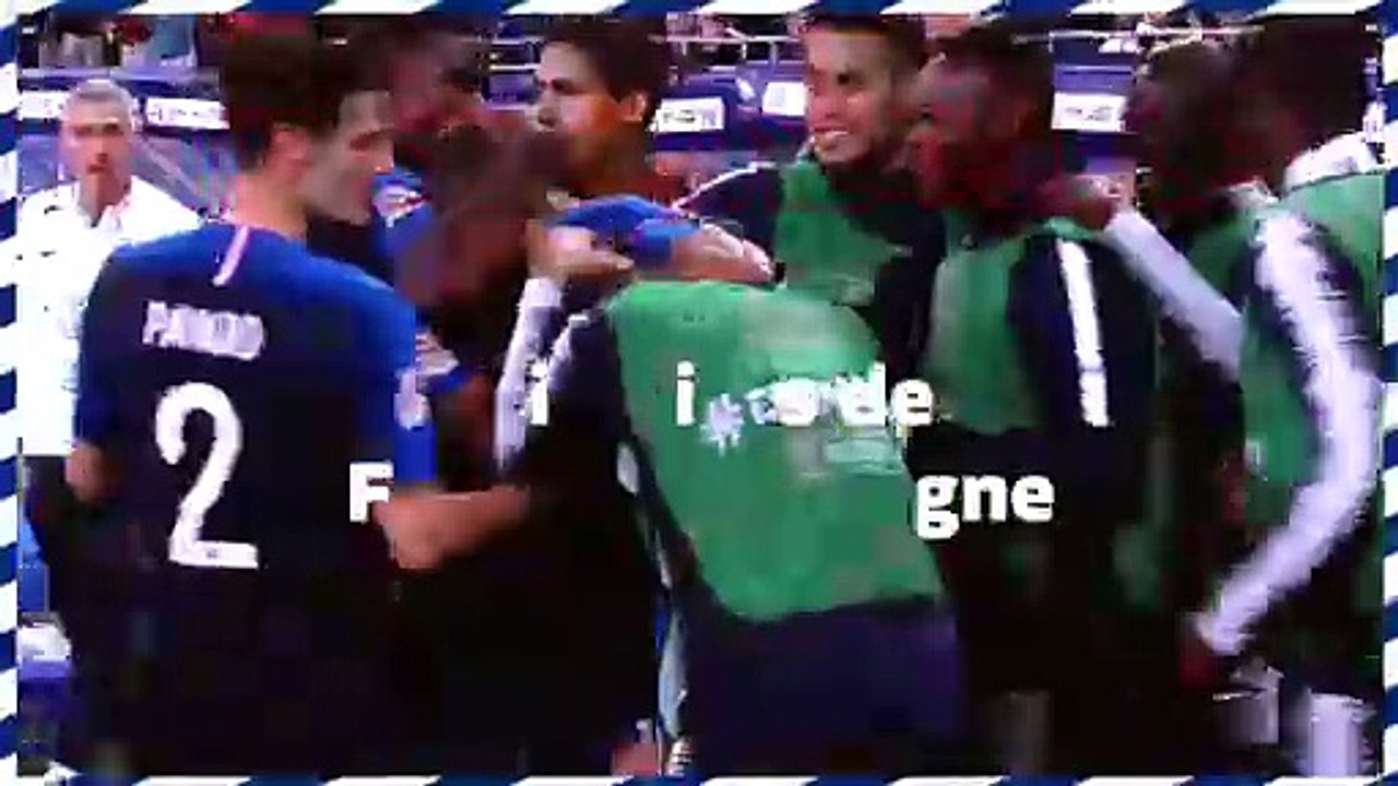 Petites et grandes histoires de France-Allemagne