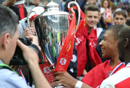 Documentaire Gambardella, la Coupe de tous les Espoirs