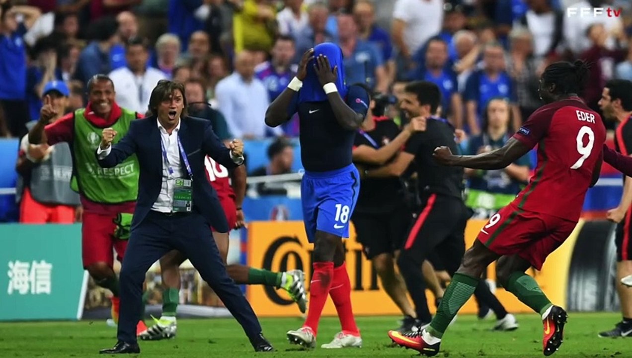 eFoot : Walid et Lotfi se confient avant l'eEuro sur PES I FFF 2021