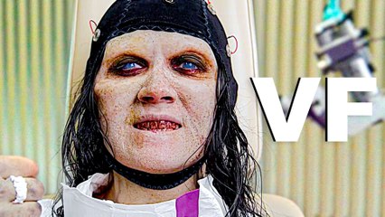 WE ARE ZOMBIES Bande Annonce VF (2024)