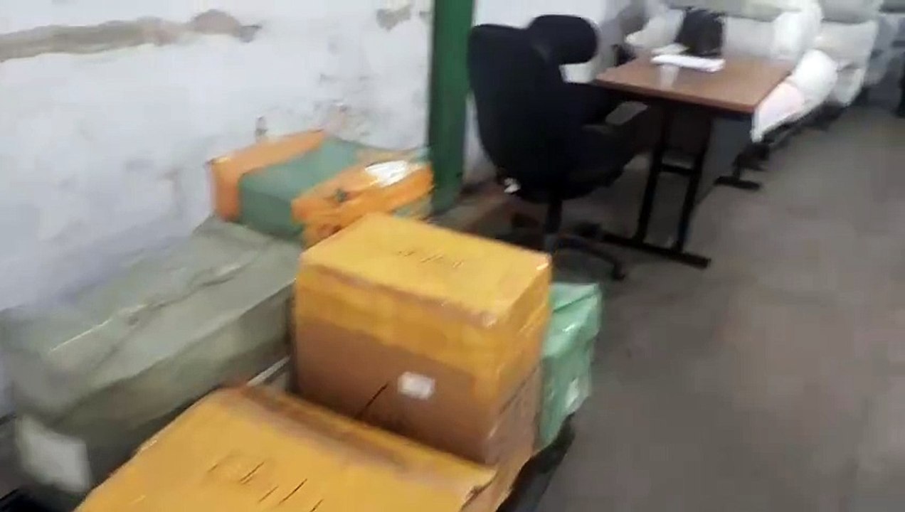 Receita do Distrito Federal realiza operação para combater a sonegação ICMS