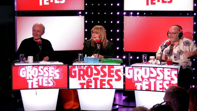 La drôle de proposition de Yoann Riou pour Caroline Diament