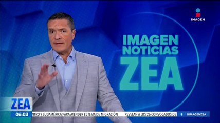 Renato Sales renuncia como fiscal general de Campeche