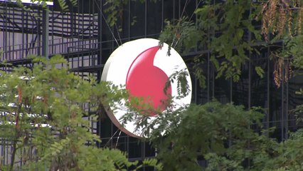 Zegona plantea un ERE para casi el 40% de la plantilla de Vodafone España