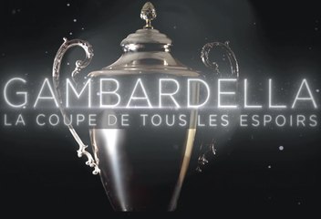 Coupe Gambardella CA, la bande-annonce du documentaire