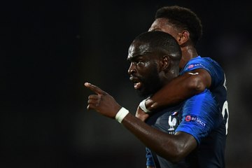 Génération olympique : retour sur la qualification pour les JO