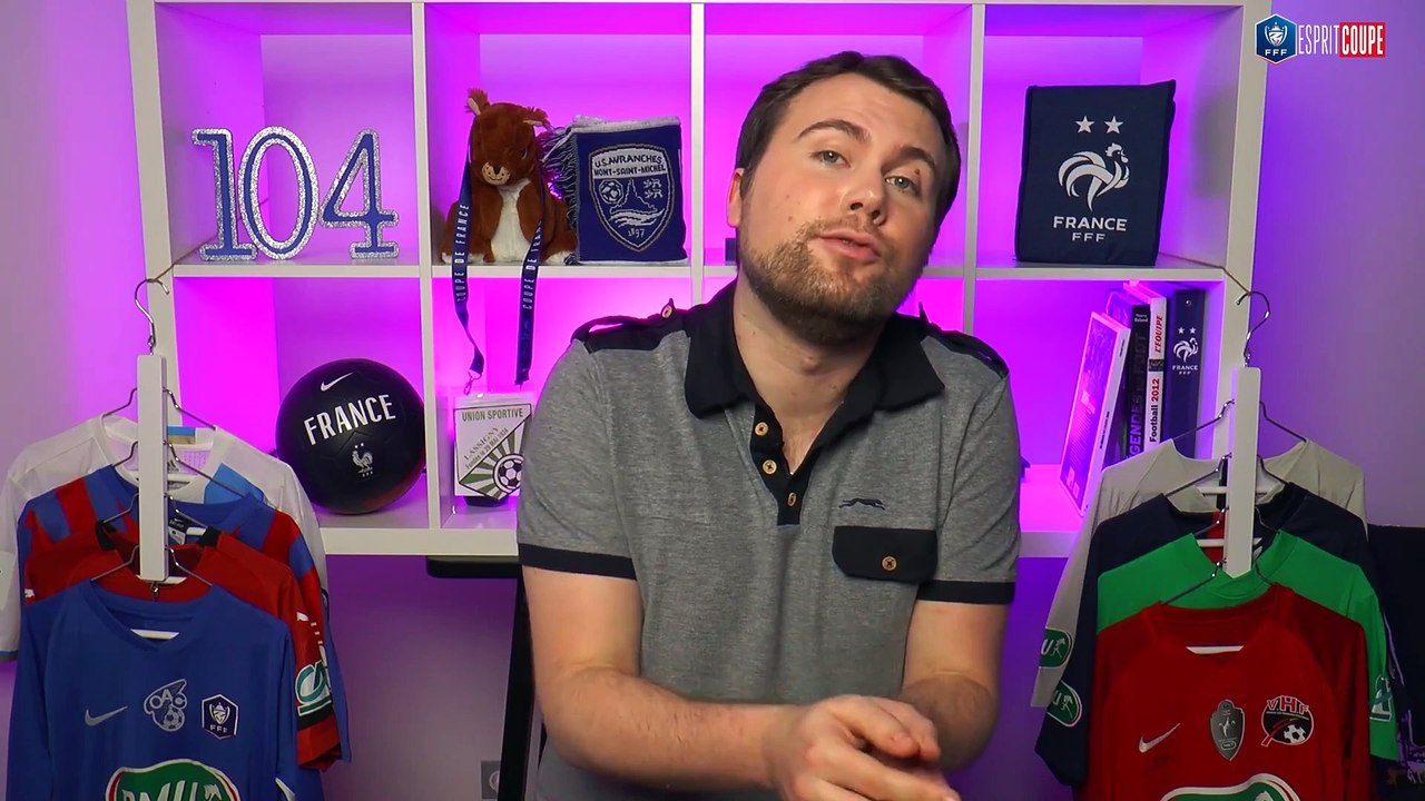 Esprit Coupe : retour sur les demi-finales