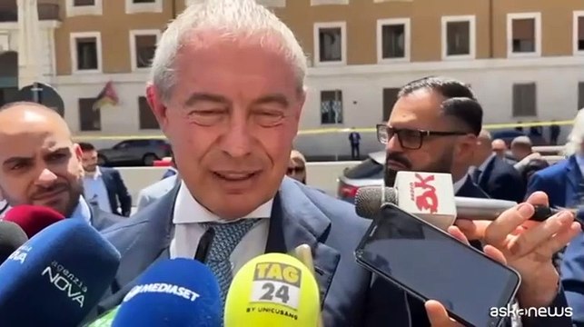 Urso: Meloni protagonista in Ue, partito conservatore sar? asse portante