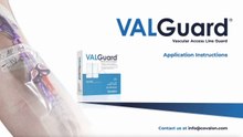 VALGuard Application Overview