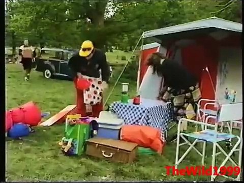 Allsorts - Camping - 1992