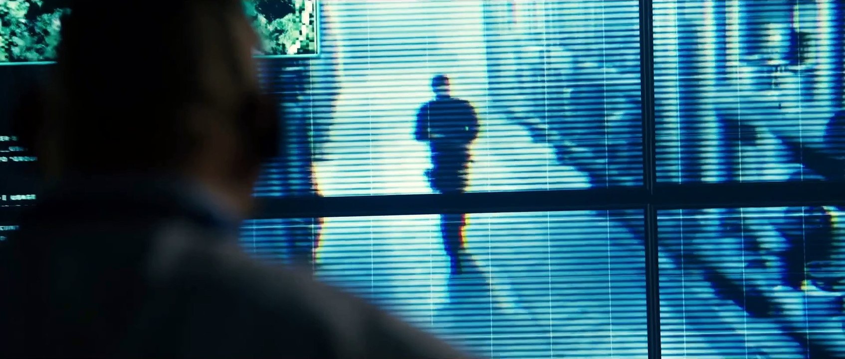 Der Spion von Nebenan 2 Trailer DF