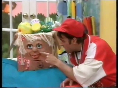 Allsorts - (Being Ill - (1992)