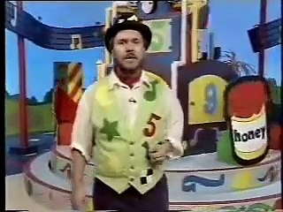 Allsorts - Being Ill - Part Two Of Two - 1992