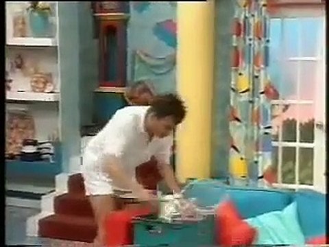 Allsorts - Being Ill - 1992 (2)