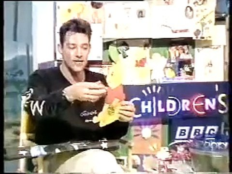 Allsorts - Being Ill - Part One Of Two - 1992