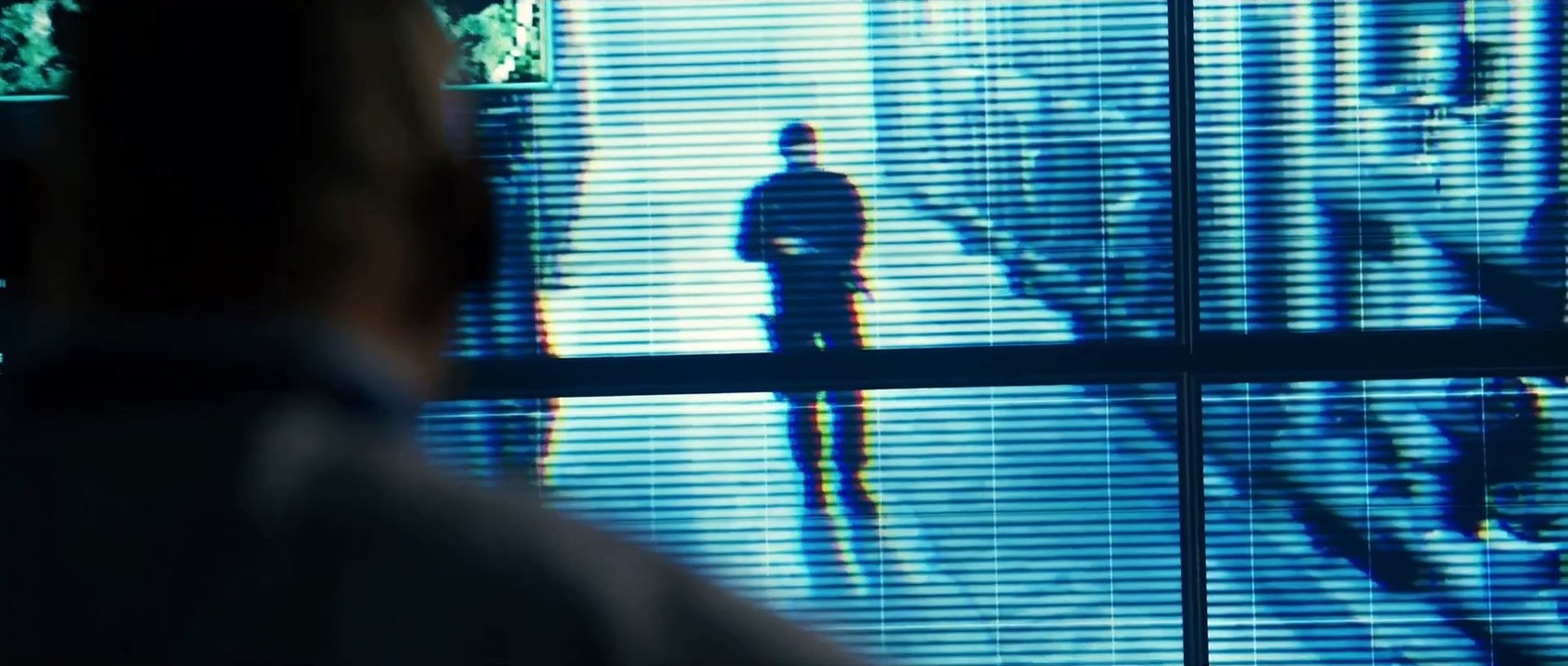 Der Spion von Nebenan 2 Trailer OV