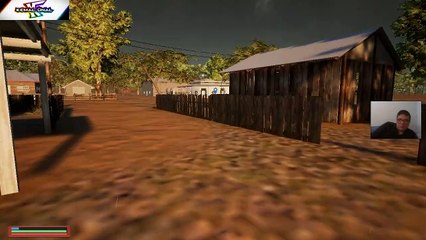 FPS - S097 - STRAYA 720P HD GAMEPLAY